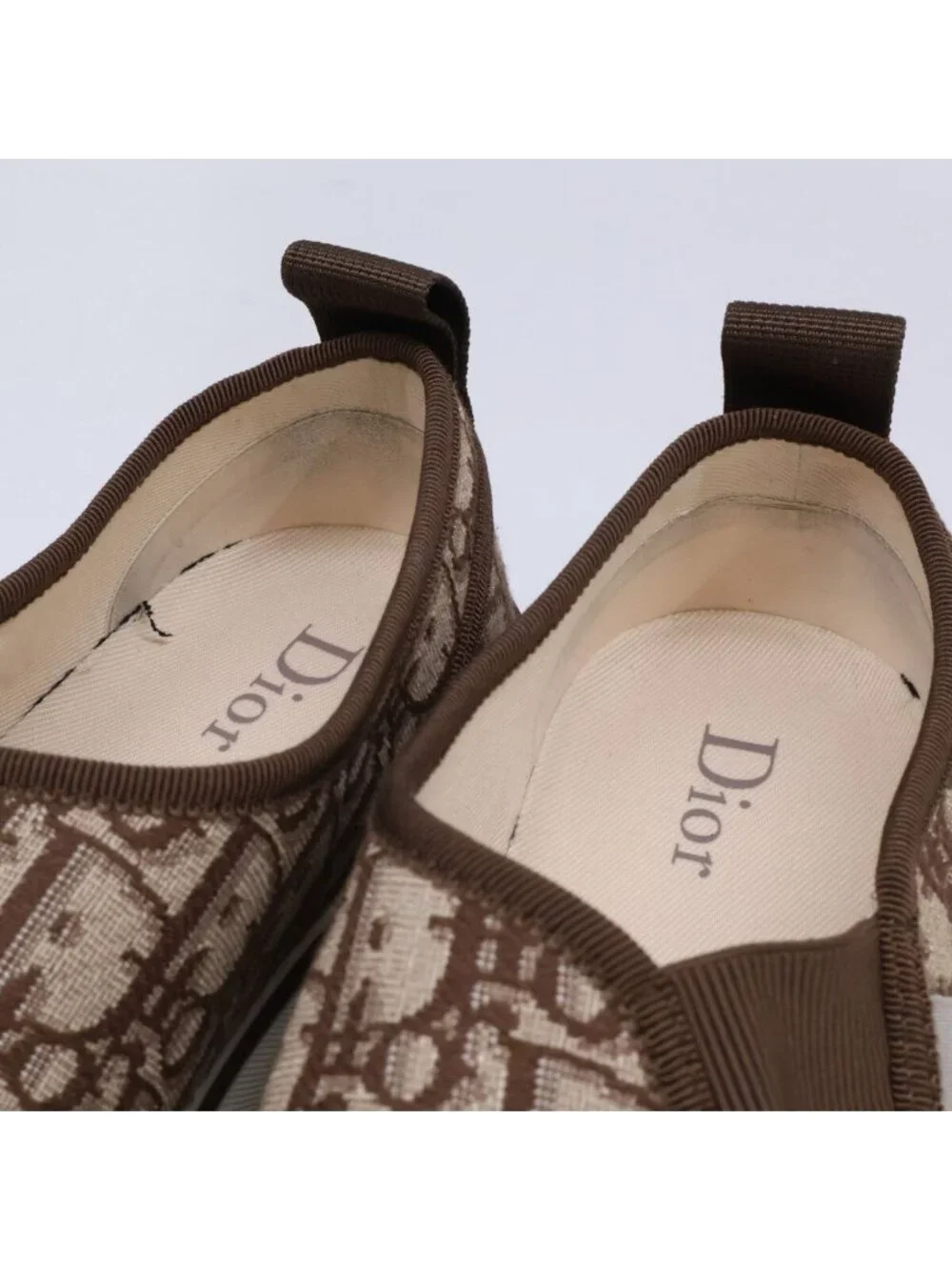 Christian Dior dior type